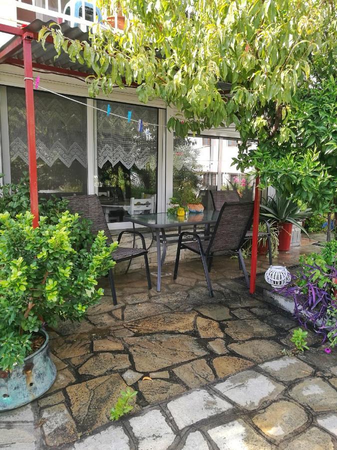 公寓 Katy's House Center *
